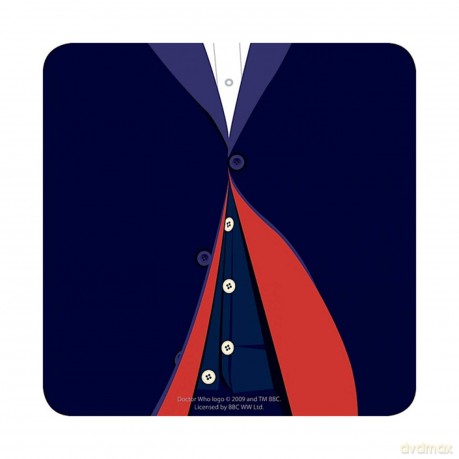 Doctor Who - 12th Doctor (Sottobicchiere)