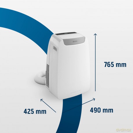 Dolceclima Air Pro 14 Hp Wifi