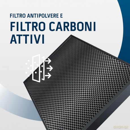 Dolceclima Air Pro 14 Hp Wifi