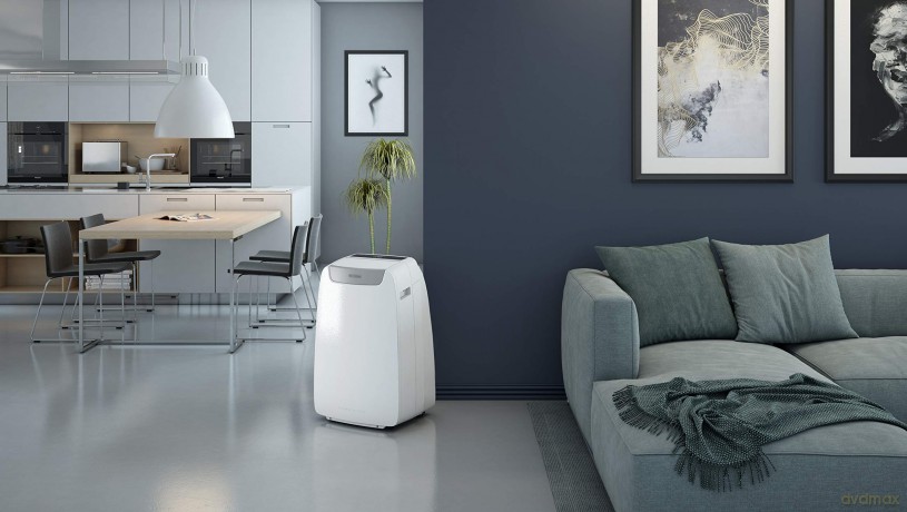 Dolceclima Air Pro 14 Hp Wifi
