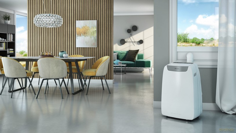 Dolceclima Air Pro 14 Hp Wifi