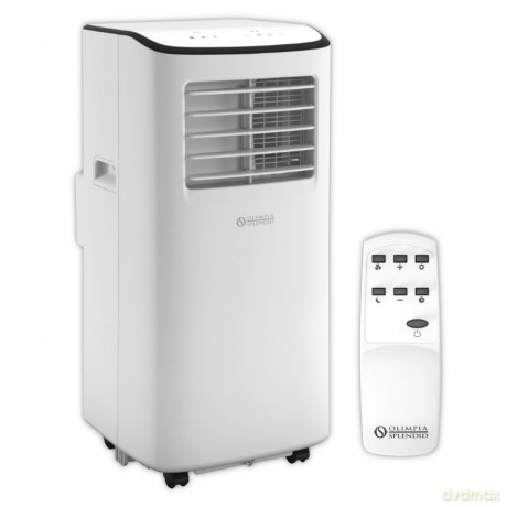 Dolceclima Aria 8