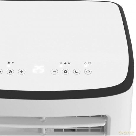 Dolceclima Aria 8