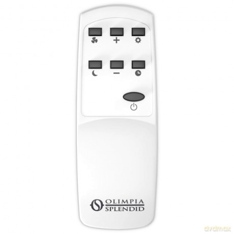 Dolceclima Aria 8