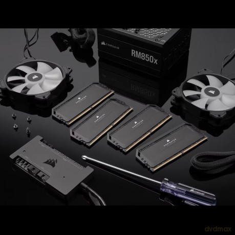 Dom. Plt Ddr5 6000mt/S 2x16gb Rgb