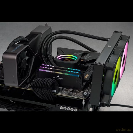 Dom. Plt Ddr5 6000mt/S 2x16gb Rgb