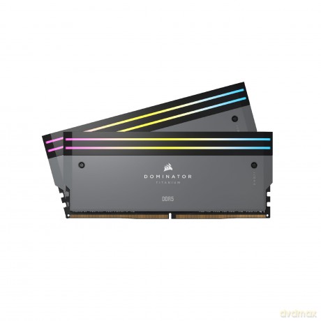Dominator Titanium 32gb 2x16 6000
