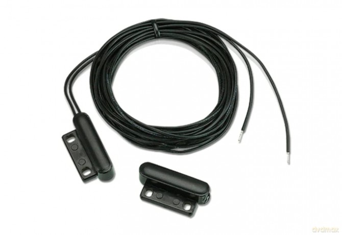 Door Sensor