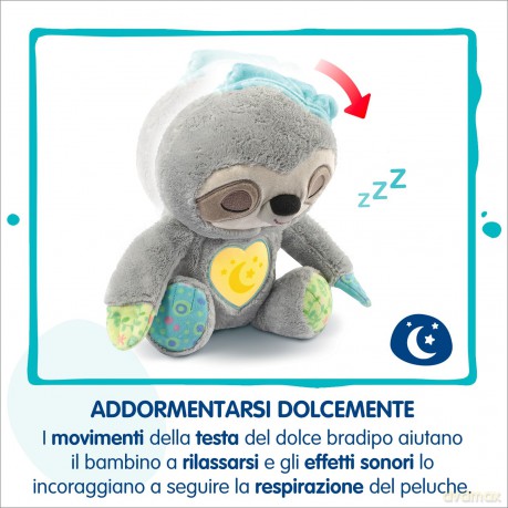 Dormiglione Dolce Nanna