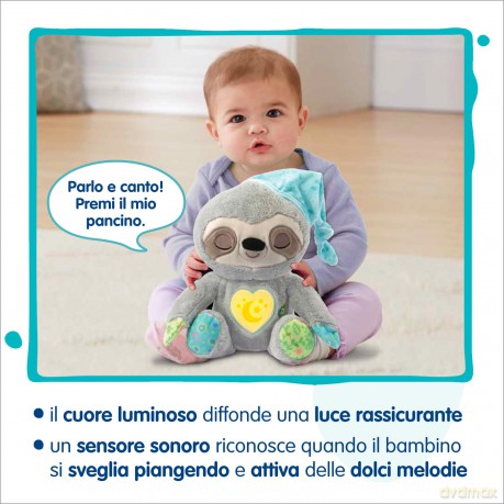 Dormiglione Dolce Nanna