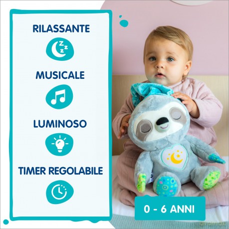 Dormiglione Dolce Nanna