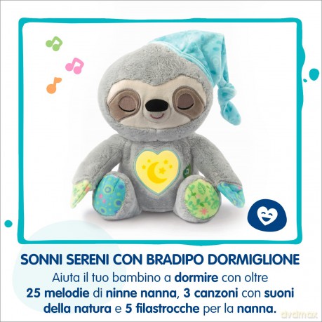 Dormiglione Dolce Nanna