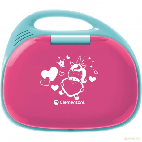 Dot Primo Laptop 3+ Unicorn