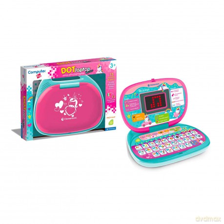 Dot Primo Laptop 3+ Unicorn