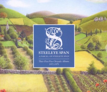 Steeleye Span: A Parcel Of Steeleye Spa [3CD]