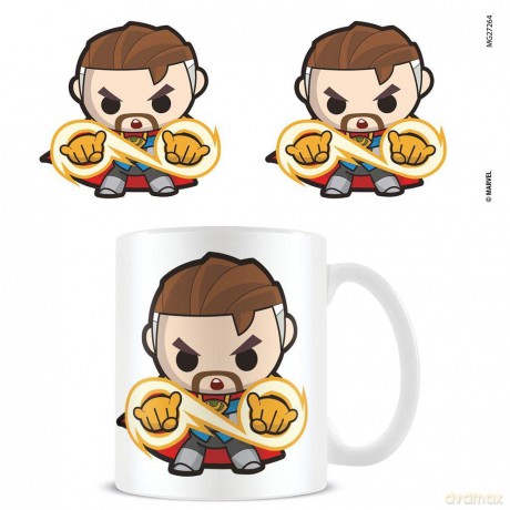 Dr Strange Kawaii
