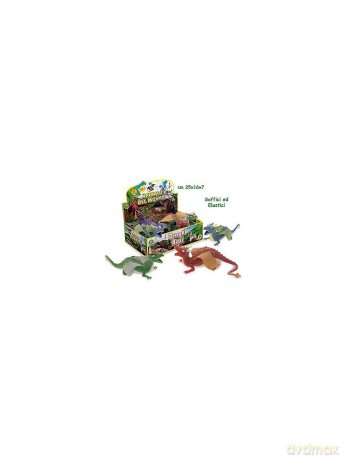 Drago Alato Soft (Assortimento)