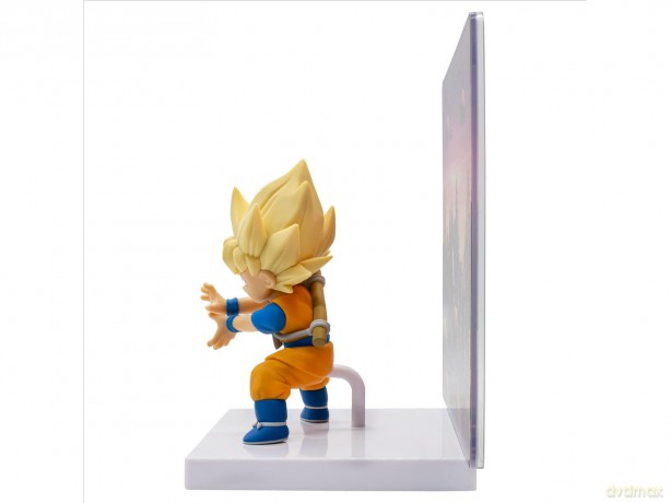 Dragon Ball Daima - Goku - Figurine 7cm (With Pane