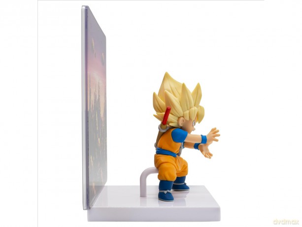 Dragon Ball Daima - Goku - Figurine 7cm (With Pane