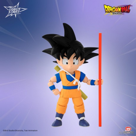 Dragon Ball Daima Dragon Stars Actionfigur Goku (M