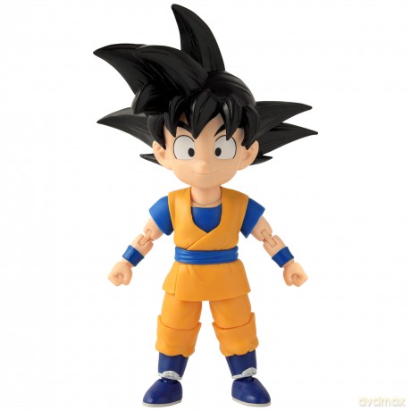 Dragon Ball Daima Dragon Stars Actionfigur Goku (M