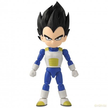 Dragon Ball Daima Dragon Stars Actionfigur Vegeta