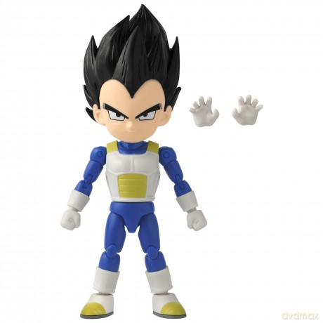 Dragon Ball Daima Dragon Stars Actionfigur Vegeta