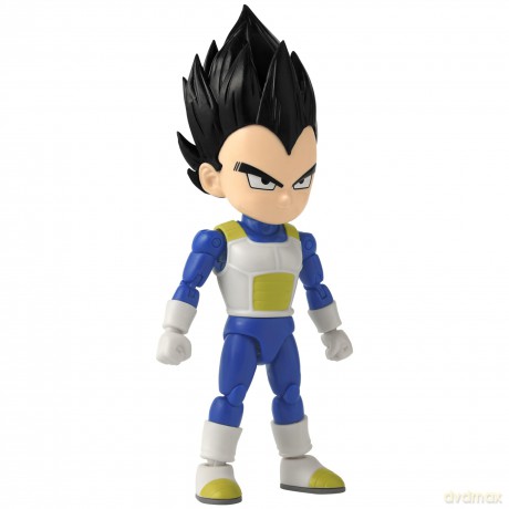Dragon Ball Daima Dragon Stars Actionfigur Vegeta