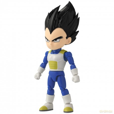 Dragon Ball Daima Dragon Stars Actionfigur Vegeta