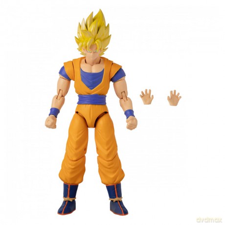 Dragon Ball Super Dragon Star Series Goku Assortimento