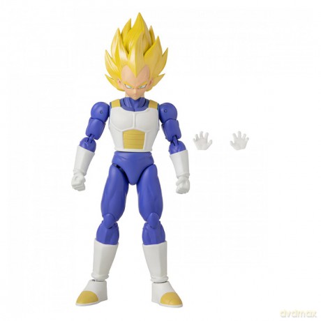 Dragon Ball Super Dragon Stars Vegeta 17cm Assortimento