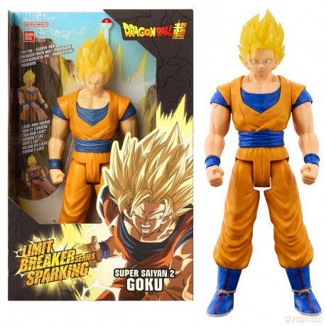 Dragon Ball Super Limit Breaker Series Sparking Ac