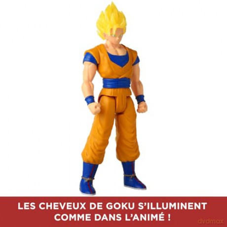 Dragon Ball Super Limit Breaker Series Sparking Ac