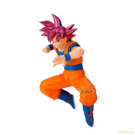 Dragon Ball Super Match Makers Goku Super Saiyan Vs Beerus