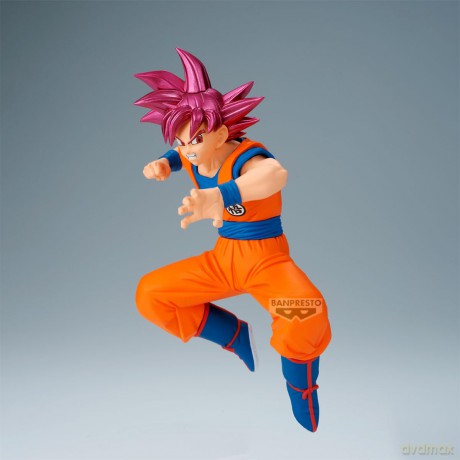Dragon Ball Super Match Makers Goku Super Saiyan Vs Beerus