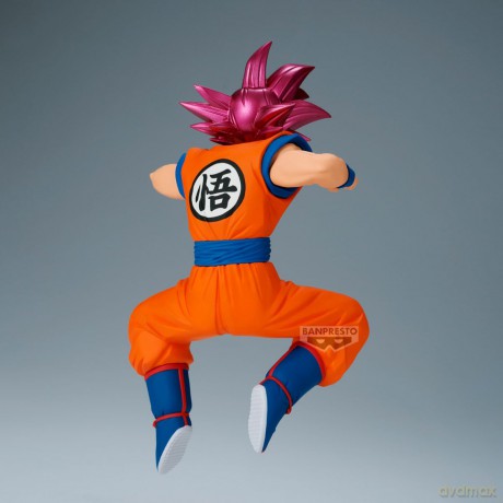 Dragon Ball Super Match Makers Goku Super Saiyan Vs Beerus