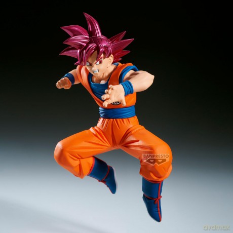 Dragon Ball Super Match Makers Goku Super Saiyan Vs Beerus