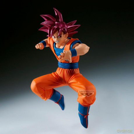 Dragon Ball Super Match Makers Goku Super Saiyan Vs Beerus
