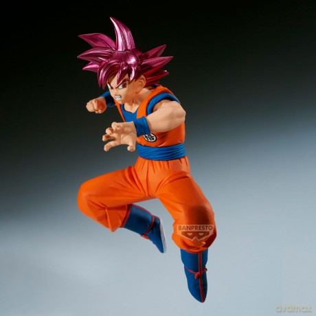 Dragon Ball Super Match Makers Goku Super Saiyan Vs Beerus