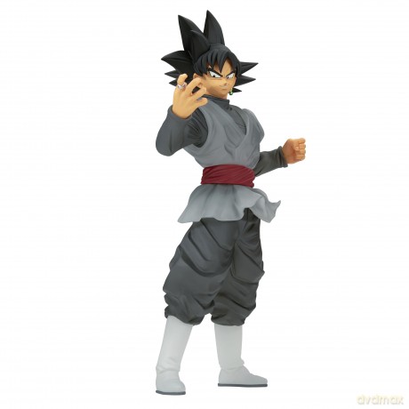 Dragon Ball Super: Banpresto - Clearise Goku Black Super Saiyan Rose Goku Black(A:Goku Black)