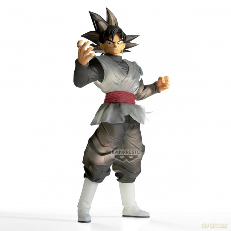 Dragon Ball Super: Banpresto - Clearise Goku Black Super Saiyan Rose Goku Black(A:Goku Black)