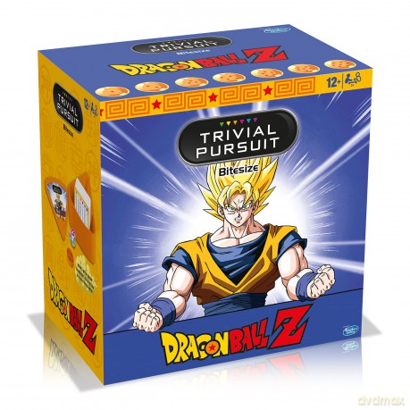 Dragon Ball Z