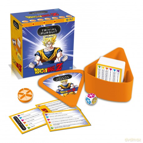 Dragon Ball Z