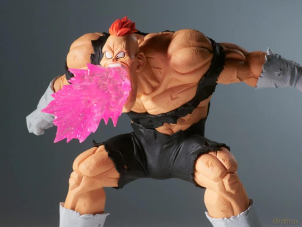 Dragon Ball Z - Recoome - Figure G X Materia 11cm