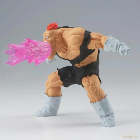 Dragon Ball Z - Recoome - Figure G X Materia 11cm