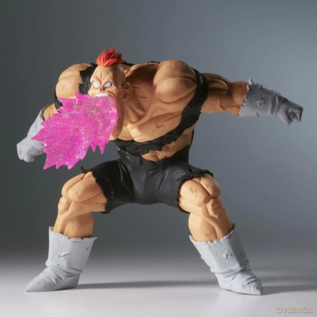 Dragon Ball Z - Recoome - Figure G X Materia 11cm
