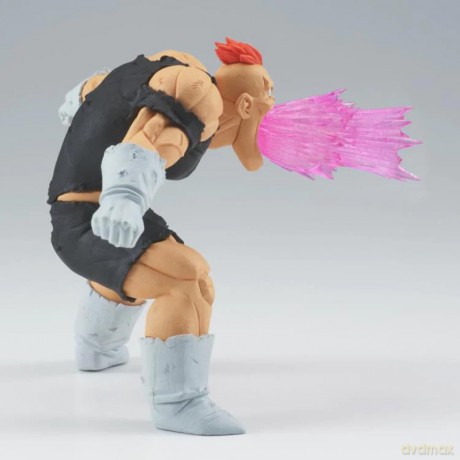 Dragon Ball Z - Recoome - Figure G X Materia 11cm