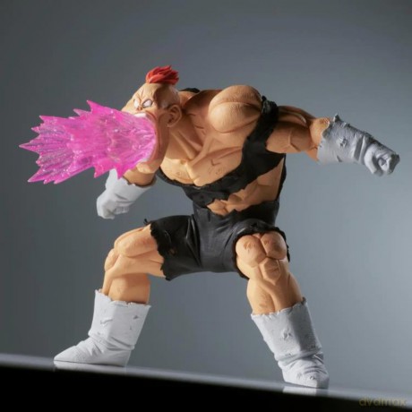 Dragon Ball Z - Recoome - Figure G X Materia 11cm