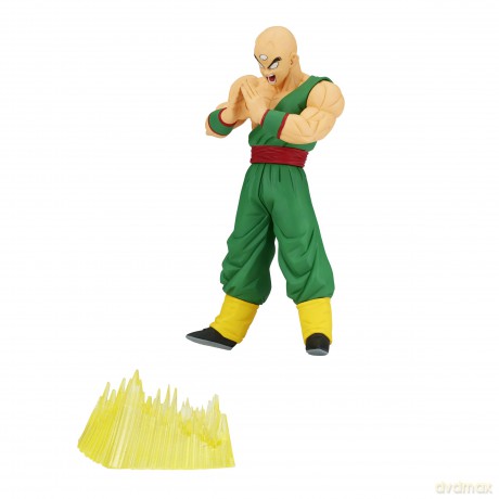 Dragon Ball Z G X Materia Tenshinhan