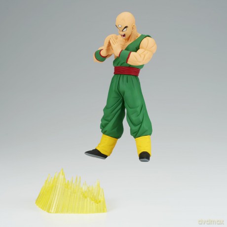 Dragon Ball Z G X Materia Tenshinhan